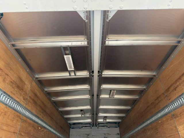 三菱ふそう ファイター 中型 アルミウィング 2KG-FK71F(95554) 13枚目