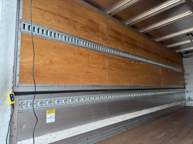 三菱ふそう ファイター 中型 アルミウィング 2KG-FK71F(95554) 14枚目