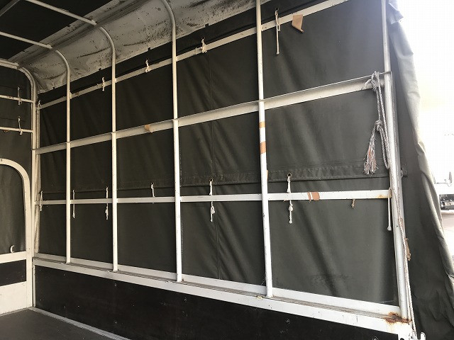 トヨタ トヨエース 小型 平ボディ LDF-KDY271(95555) 14枚目