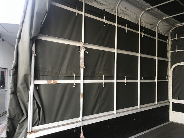 トヨタ トヨエース 小型 平ボディ LDF-KDY271(95555) 15枚目