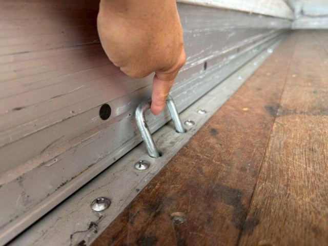 三菱ふそう ファイター 中型 アルミウィング 2KG-FK71F(95554) 16枚目