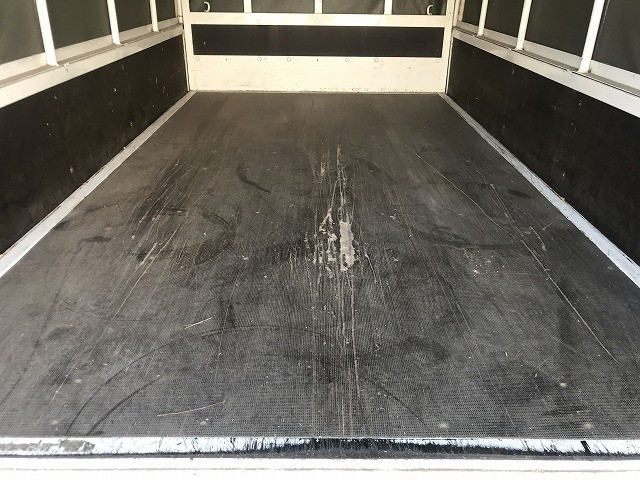 トヨタ トヨエース 小型 平ボディ LDF-KDY271(95555) 16枚目