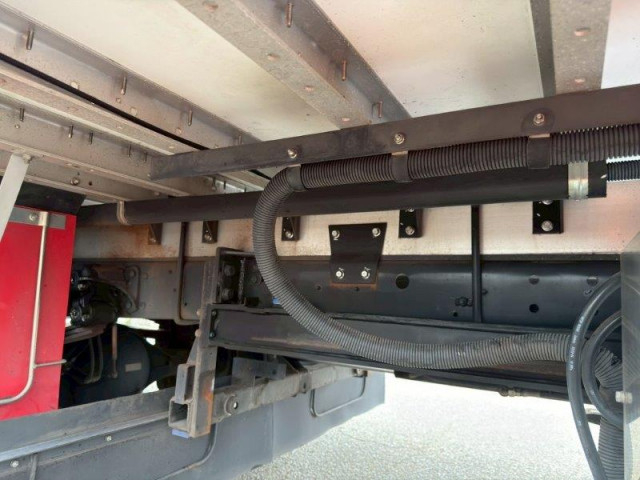 三菱ふそう ファイター 中型 アルミウィング 2KG-FK71F(95554) 18枚目