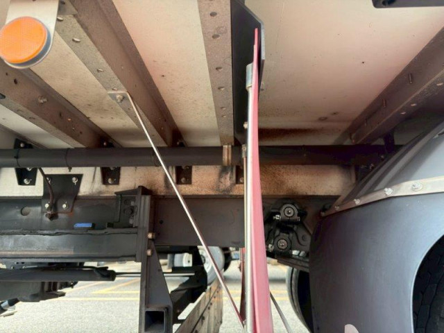 三菱ふそう ファイター 中型 アルミウィング 2KG-FK71F(95554) 19枚目