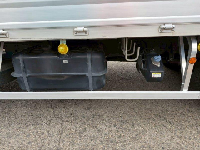 三菱ふそう ファイター 中型 アルミウィング 2KG-FK71F(95554) 20枚目