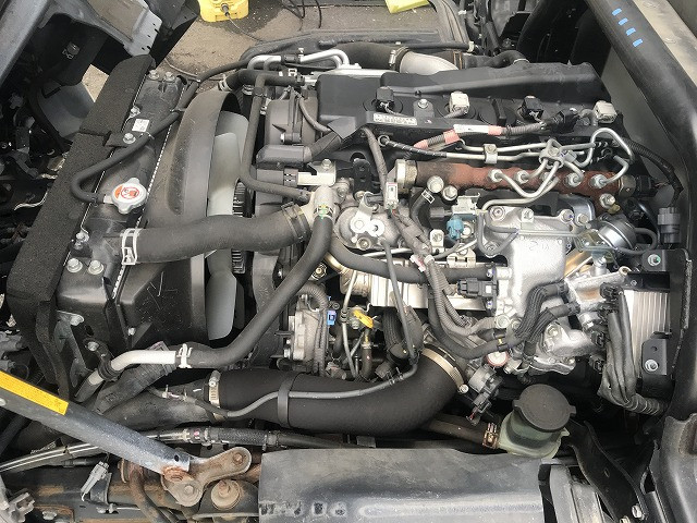 トヨタ トヨエース 小型 平ボディ LDF-KDY271(95555) 20枚目