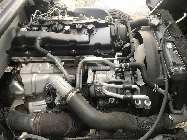 トヨタ トヨエース 小型 平ボディ LDF-KDY271(95555) 21枚目