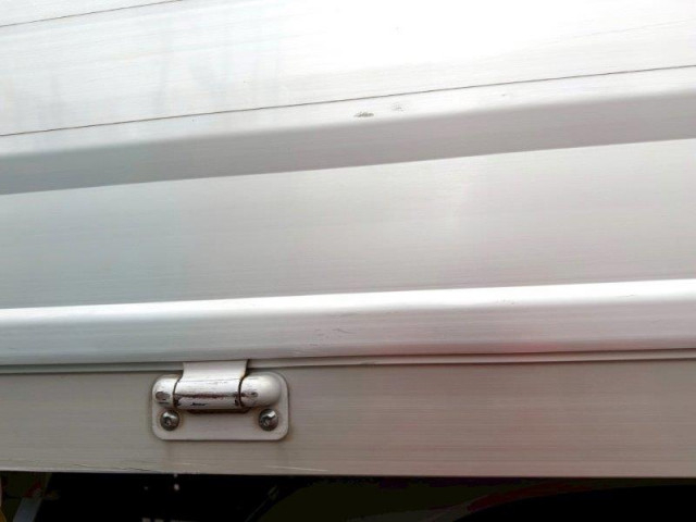 三菱ふそう ファイター 中型 アルミウィング 2KG-FK71F(95554) 23枚目