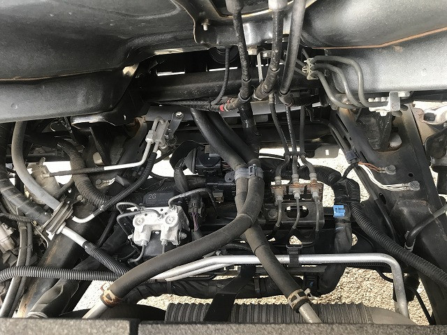 トヨタ トヨエース 小型 平ボディ LDF-KDY271(95555) 22枚目