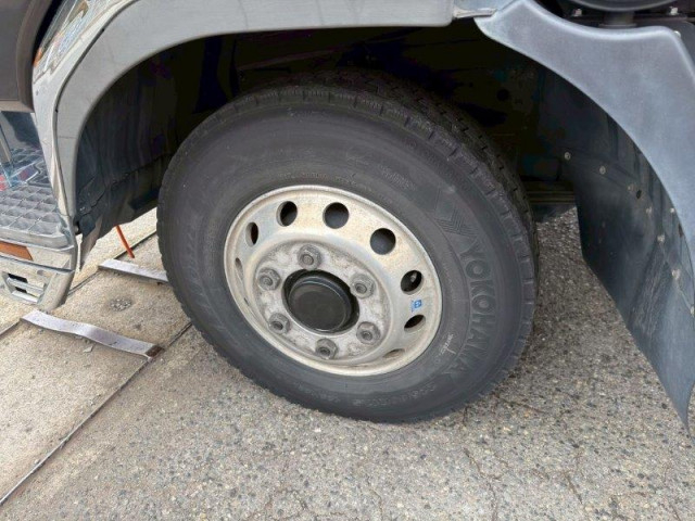 三菱ふそう ファイター 中型 アルミウィング 2KG-FK71F(95554) 24枚目