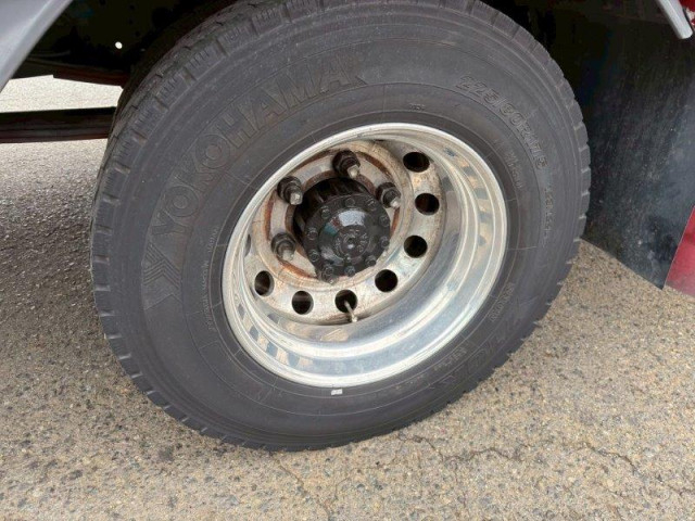 三菱ふそう ファイター 中型 アルミウィング 2KG-FK71F(95554) 25枚目