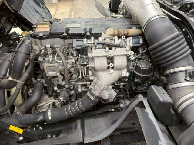 三菱ふそう ファイター 中型 アルミウィング 2KG-FK71F(95554) 26枚目