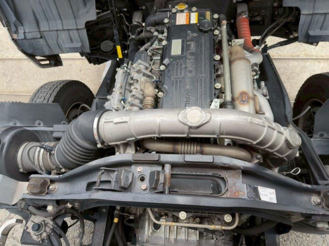 三菱ふそう ファイター 中型 アルミウィング 2KG-FK71F(95554) 28枚目