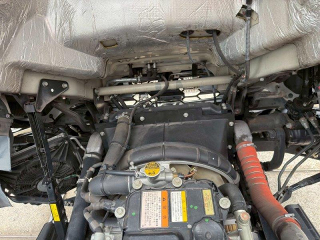 三菱ふそう ファイター 中型 アルミウィング 2KG-FK71F(95554) 29枚目