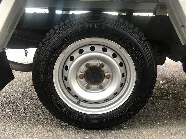 トヨタ トヨエース 小型 平ボディ LDF-KDY271(95555) 28枚目