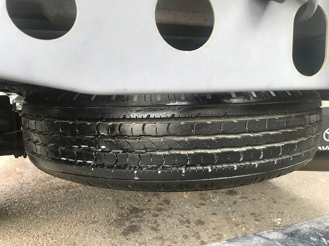 トヨタ トヨエース 小型 平ボディ LDF-KDY271(95555) 29枚目