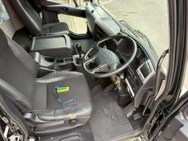 三菱ふそう ファイター 中型 アルミウィング 2KG-FK71F(95554) 31枚目