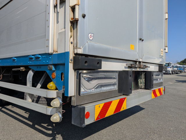 三菱ふそう スーパーグレート 大型 アルミウィング QPG-FS64VZ(95556) 6枚目