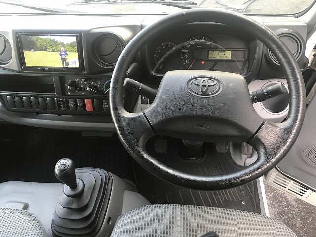 トヨタ トヨエース 小型 平ボディ LDF-KDY271(95555) 38枚目