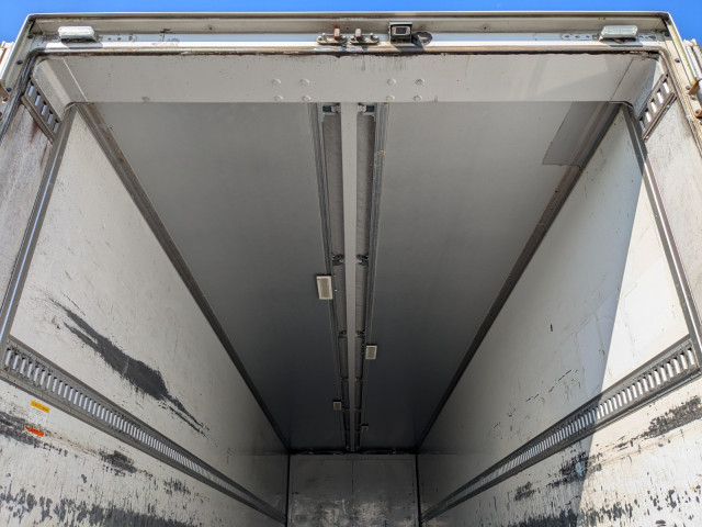 三菱ふそう スーパーグレート 大型 アルミウィング QPG-FS64VZ(95556) 11枚目