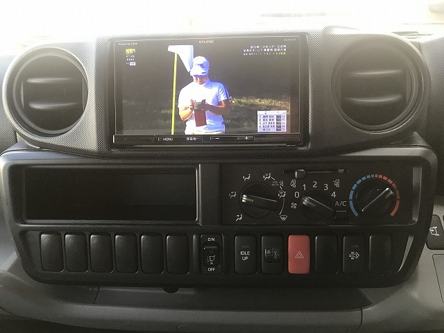 トヨタ トヨエース 小型 平ボディ LDF-KDY271(95555) 41枚目