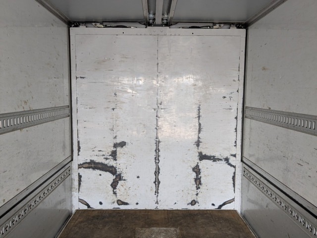 三菱ふそう スーパーグレート 大型 アルミウィング QPG-FS64VZ(95556) 12枚目