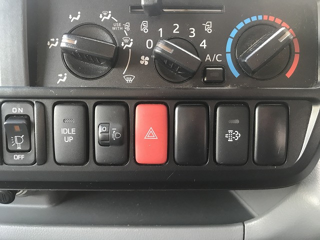 トヨタ トヨエース 小型 平ボディ LDF-KDY271(95555) 42枚目