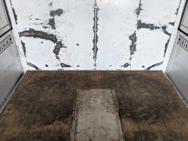 三菱ふそう スーパーグレート 大型 アルミウィング QPG-FS64VZ(95556) 13枚目