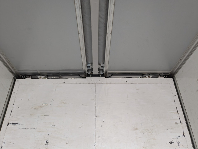 三菱ふそう スーパーグレート 大型 アルミウィング QPG-FS64VZ(95556) 14枚目