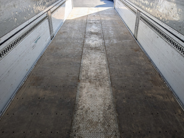 三菱ふそう スーパーグレート 大型 アルミウィング QPG-FS64VZ(95556) 15枚目