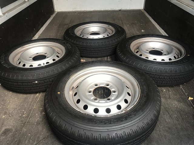 トヨタ トヨエース 小型 平ボディ LDF-KDY271(95555) 45枚目