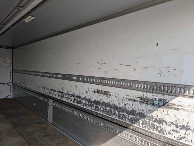 三菱ふそう スーパーグレート 大型 アルミウィング QPG-FS64VZ(95556) 16枚目