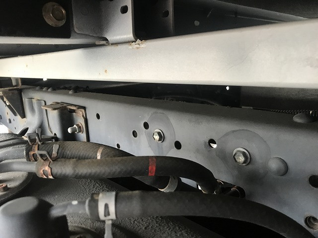 トヨタ トヨエース 小型 平ボディ LDF-KDY271(95555) 46枚目