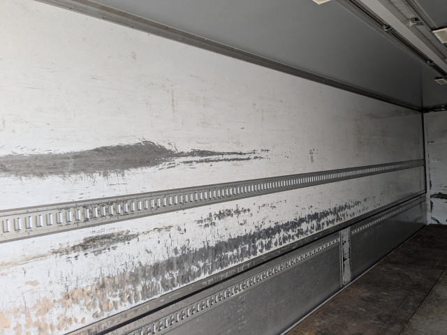 三菱ふそう スーパーグレート 大型 アルミウィング QPG-FS64VZ(95556) 17枚目