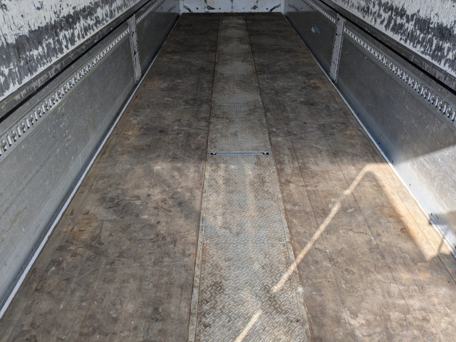 三菱ふそう スーパーグレート 大型 アルミウィング QPG-FS64VZ(95556) 18枚目