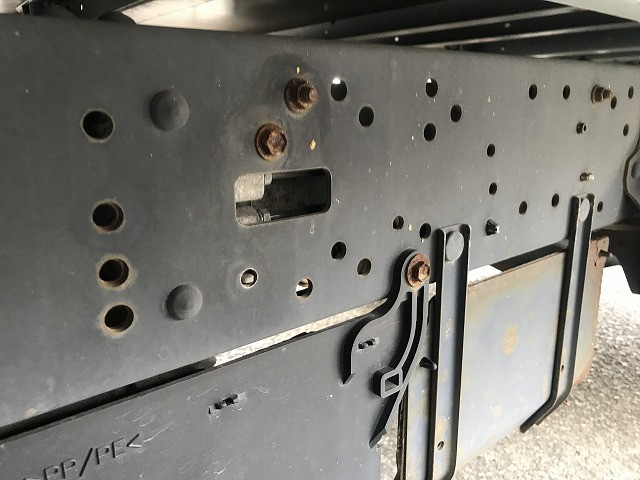 トヨタ トヨエース 小型 平ボディ LDF-KDY271(95555) 48枚目