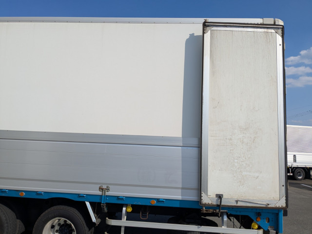 三菱ふそう スーパーグレート 大型 アルミウィング QPG-FS64VZ(95556) 26枚目