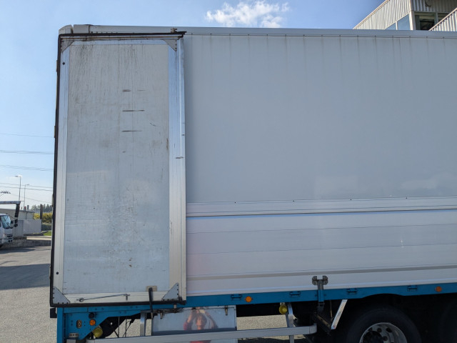 三菱ふそう スーパーグレート 大型 アルミウィング QPG-FS64VZ(95556) 27枚目