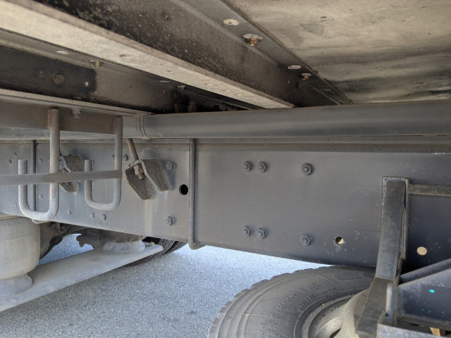 三菱ふそう スーパーグレート 大型 アルミウィング QPG-FS64VZ(95556) 31枚目