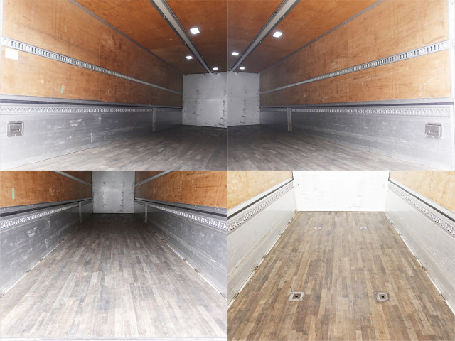 UDトラックス（日産） クオン 大型 アルミウィング 2PG-CD5CA(95557) 12枚目