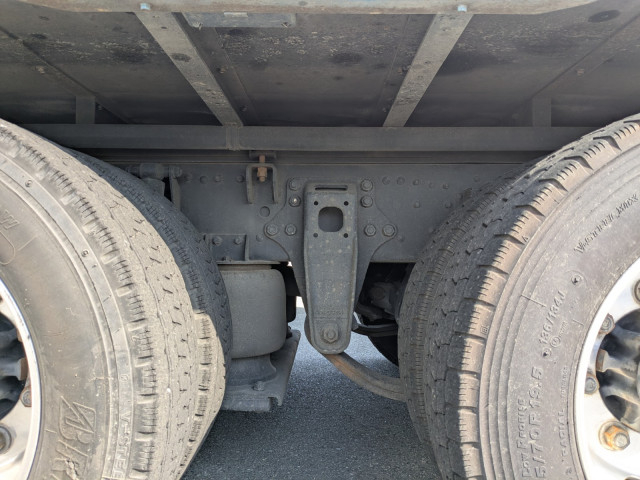 三菱ふそう スーパーグレート 大型 アルミウィング QPG-FS64VZ(95556) 32枚目