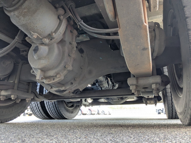 三菱ふそう スーパーグレート 大型 アルミウィング QPG-FS64VZ(95556) 33枚目