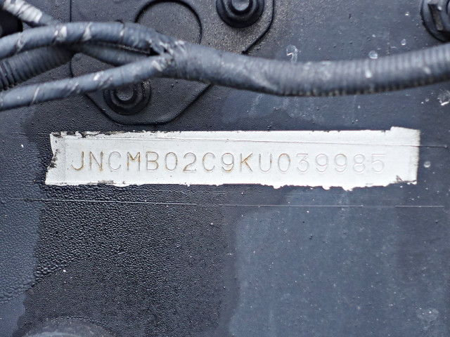 UDトラックス（日産） クオン 大型 アルミウィング 2PG-CD5CA(95557) 15枚目