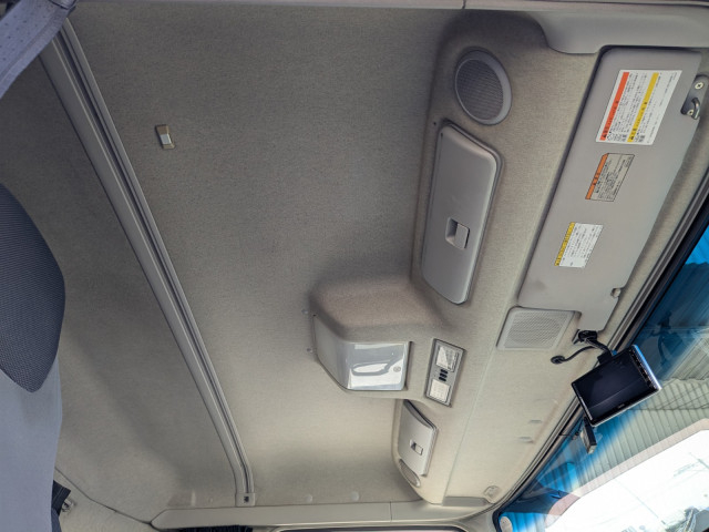 三菱ふそう スーパーグレート 大型 アルミウィング QPG-FS64VZ(95556) 35枚目