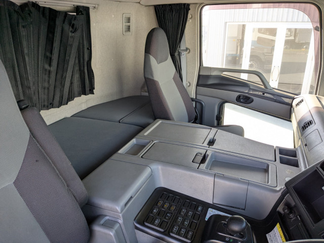 三菱ふそう スーパーグレート 大型 アルミウィング QPG-FS64VZ(95556) 36枚目