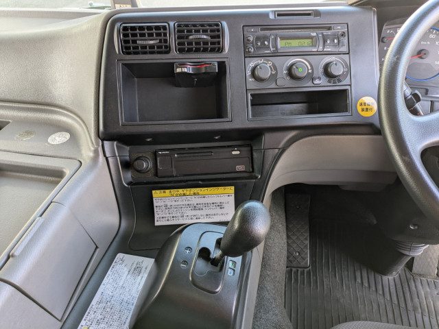 三菱ふそう スーパーグレート 大型 アルミウィング QPG-FS64VZ(95556) 37枚目