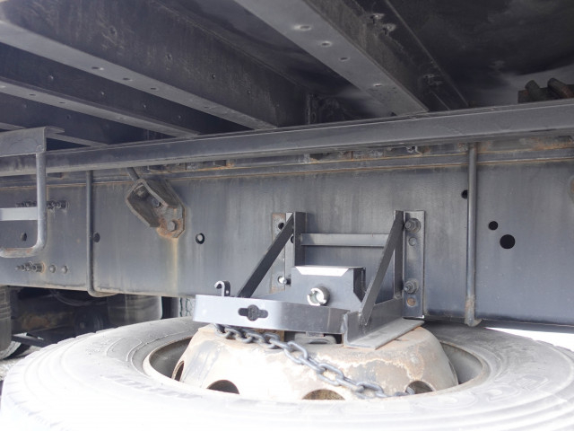 UDトラックス（日産） クオン 大型 アルミウィング 2PG-CD5CA(95557) 19枚目