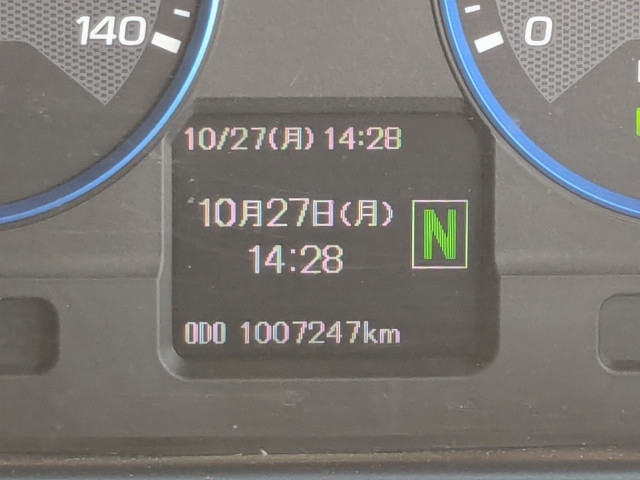 三菱ふそう スーパーグレート 大型 アルミウィング QPG-FS64VZ(95556) 39枚目