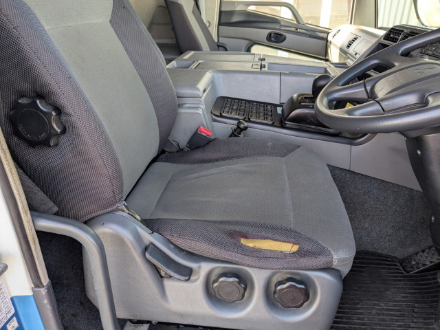 三菱ふそう スーパーグレート 大型 アルミウィング QPG-FS64VZ(95556) 40枚目