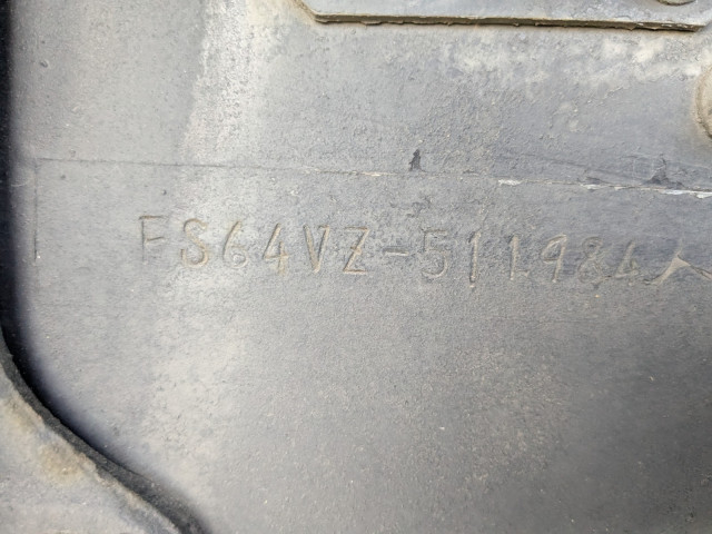 三菱ふそう スーパーグレート 大型 アルミウィング QPG-FS64VZ(95556) 41枚目